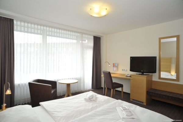 Hotel Heikotel City Nord (ehemals Wiki) (Hamburg)